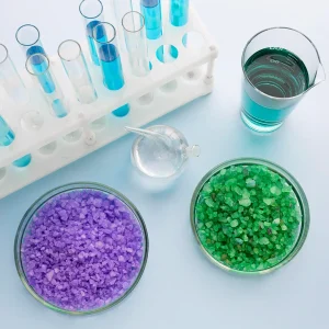 تأمین مواد اولیه صنعتی و شیمیایی تأمین مواد اولیه صنعتی و شیمیایی