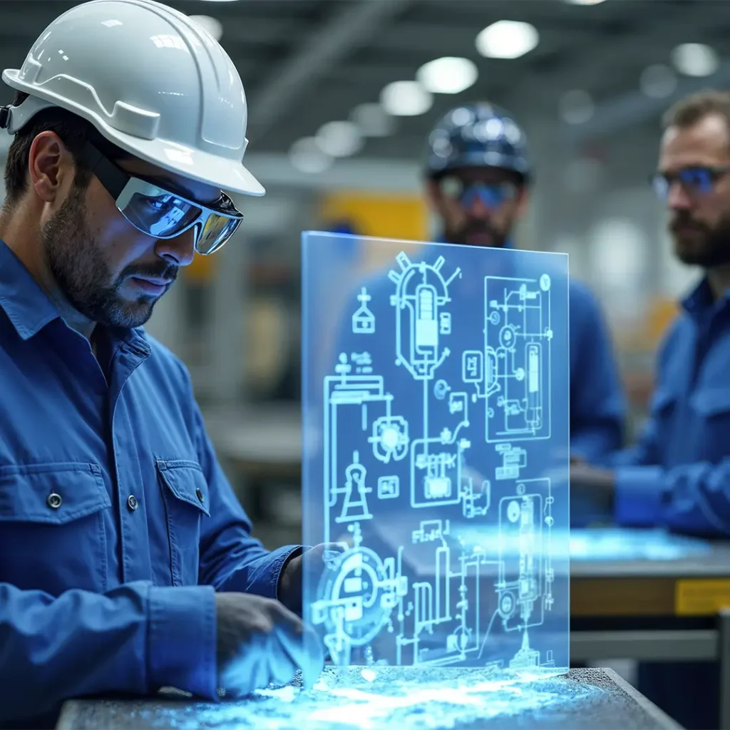 مشاوره تخصصی راه‌اندازی استارتاپ‌های صنعتی