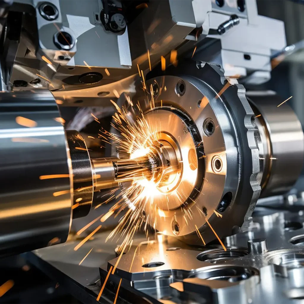 تأمین و فروش ماشین‌آلات صنعتی