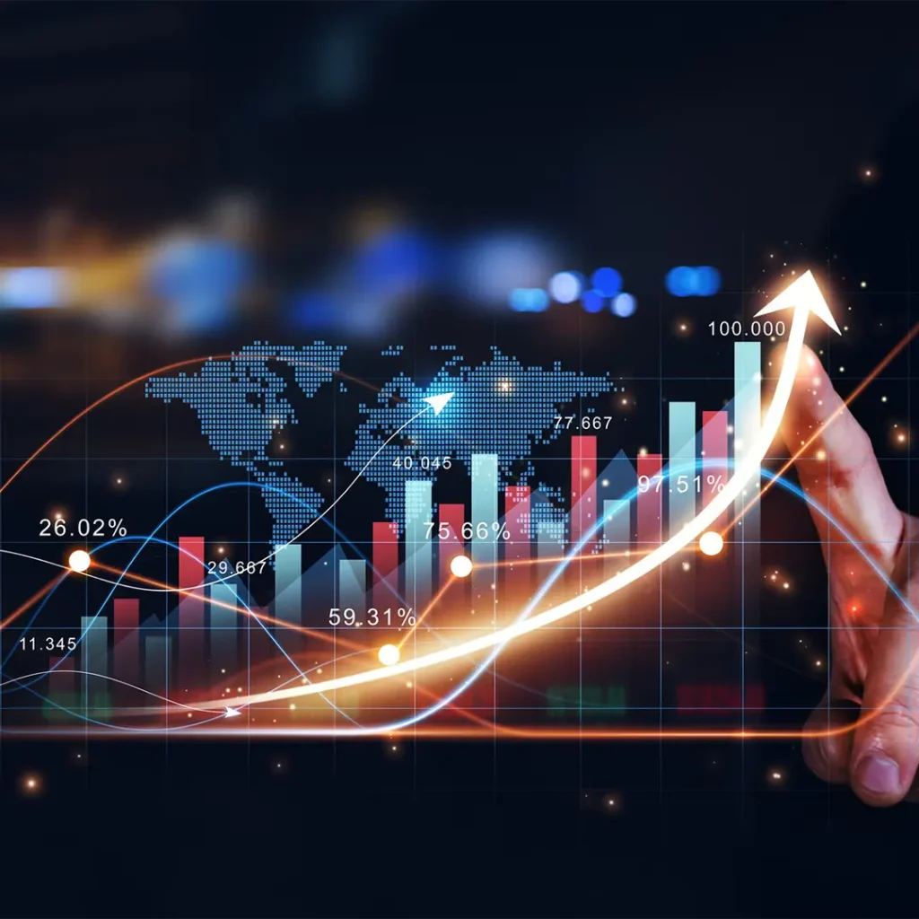 تدوین طرح توجیهی اقتصادی و صنعتی