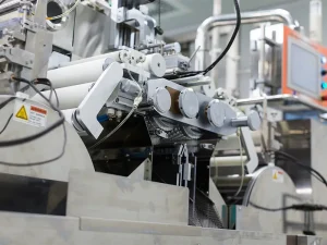 دستگاه ساشه زن بهداشتی دستگاه ساشه زن بهداشتی